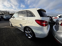 Mercedes-benz classe b (w246), 2014 - afbeelding 24 van  28