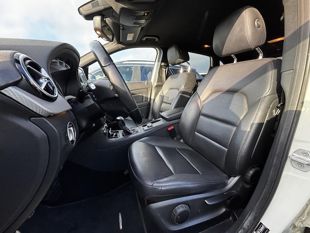 Mercedes-benz classe b (w246), 2014 - afbeelding 26 van  28