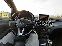 Mercedes-benz classe b w246 edition, 2012 - afbeelding 2 van  22