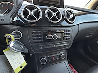 Mercedes-benz classe b w246 edition, 2012 - afbeelding 4 van  22