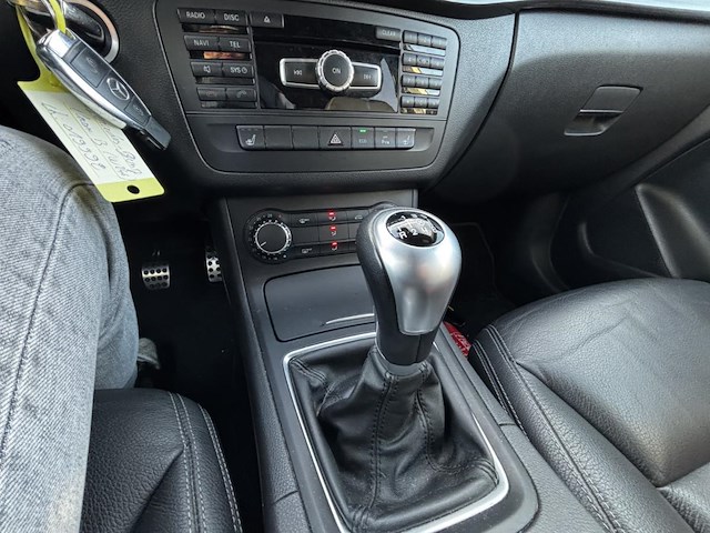 Mercedes-benz classe b w246 edition, 2012 - afbeelding 5 van  22