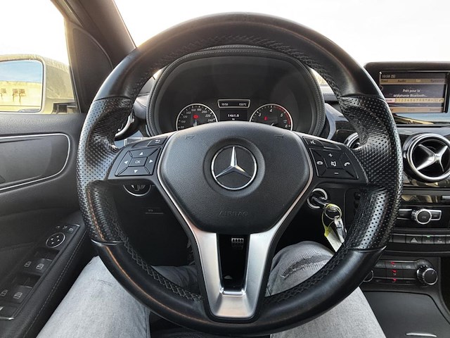 Mercedes-benz classe b w246 edition, 2012 - afbeelding 7 van  22