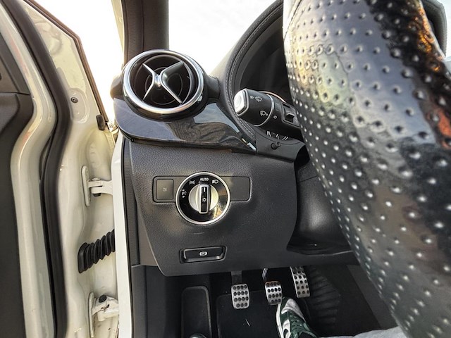 Mercedes-benz classe b w246 edition, 2012 - afbeelding 8 van  22