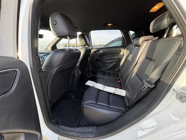 Mercedes-benz classe b w246 edition, 2012 - afbeelding 9 van  22