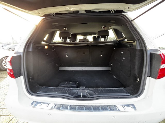 Mercedes-benz classe b w246 edition, 2012 - afbeelding 11 van  22