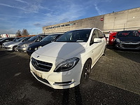 Mercedes-benz classe b w246 edition, 2012 - afbeelding 1 van  22