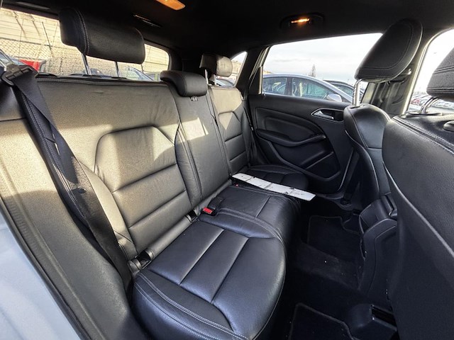 Mercedes-benz classe b w246 edition, 2012 - afbeelding 13 van  22