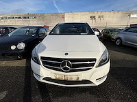 Mercedes-benz classe b w246 edition, 2012 - afbeelding 12 van  22