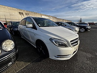 Mercedes-benz classe b w246 edition, 2012 - afbeelding 16 van  22