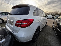 Mercedes-benz classe b w246 edition, 2012 - afbeelding 17 van  22