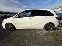 Mercedes-benz classe b w246 edition, 2012 - afbeelding 19 van  22