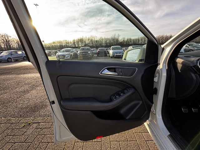 Mercedes-benz classe b w246 edition, 2012 - afbeelding 20 van  22