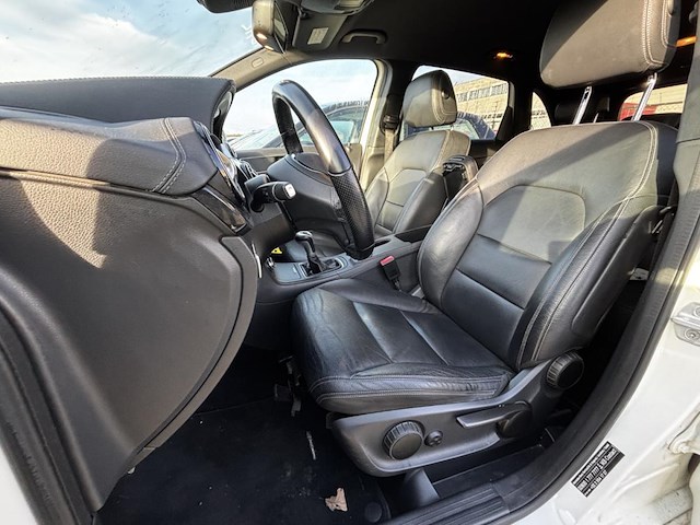 Mercedes-benz classe b w246 edition, 2012 - afbeelding 21 van  22