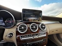 Mercedes-benz classe c (w205), 2014 - afbeelding 2 van  25