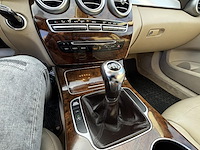Mercedes-benz classe c (w205), 2014 - afbeelding 3 van  25