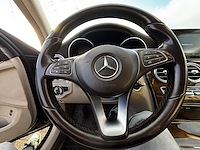 Mercedes-benz classe c (w205), 2014 - afbeelding 5 van  25