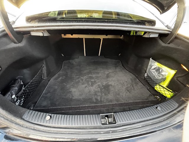 Mercedes-benz classe c (w205), 2014 - afbeelding 9 van  25