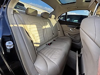 Mercedes-benz classe c (w205), 2014 - afbeelding 11 van  25