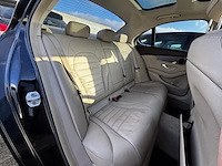 Mercedes-benz classe c (w205), 2014 - afbeelding 13 van  25