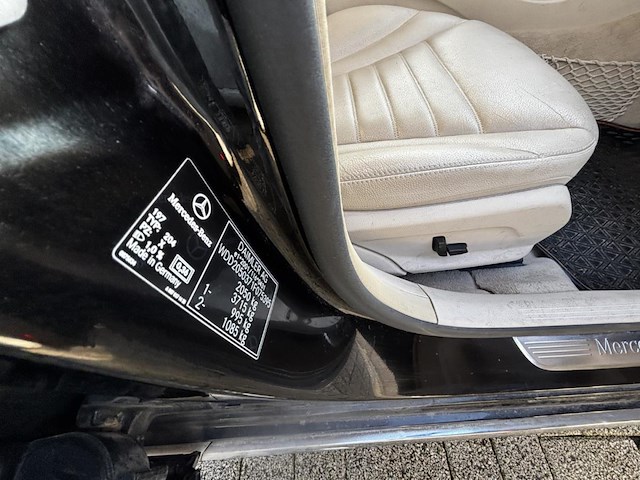 Mercedes-benz classe c (w205), 2014 - afbeelding 15 van  25