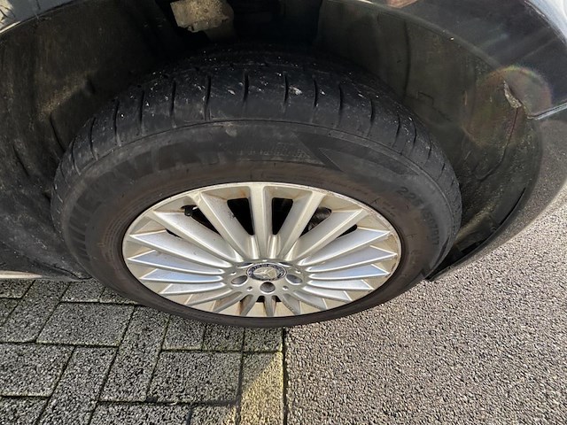 Mercedes-benz classe c (w205), 2014 - afbeelding 16 van  25