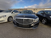 Mercedes-benz classe c (w205), 2014 - afbeelding 12 van  25