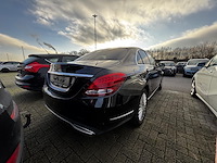 Mercedes-benz classe c (w205), 2014 - afbeelding 20 van  25