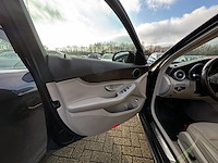 Mercedes-benz classe c (w205), 2014 - afbeelding 22 van  25