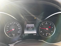 Mercedes-benz classe c (w205), 2014 - afbeelding 24 van  25