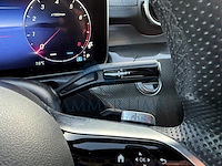 Mercedes-benz classe c (w206) c 180 amg line 170 at, 2022 - afbeelding 3 van  31