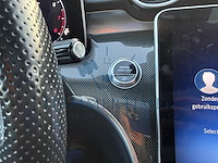 Mercedes-benz classe c (w206) c 180 amg line 170 at, 2022 - afbeelding 6 van  31