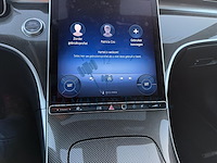 Mercedes-benz classe c (w206) c 180 amg line 170 at, 2022 - afbeelding 7 van  31