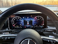 Mercedes-benz classe c (w206) c 180 amg line 170 at, 2022 - afbeelding 11 van  31