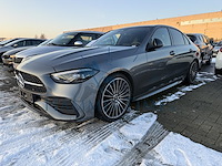 Mercedes-benz classe c (w206) c 180 amg line 170 at, 2022