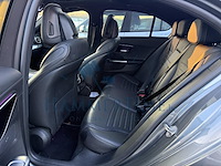 Mercedes-benz classe c (w206) c 180 amg line 170 at, 2022 - afbeelding 13 van  31