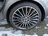 Mercedes-benz classe c (w206) c 180 amg line 170 at, 2022 - afbeelding 14 van  31