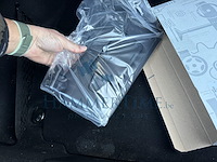 Mercedes-benz classe c (w206) c 180 amg line 170 at, 2022 - afbeelding 16 van  31