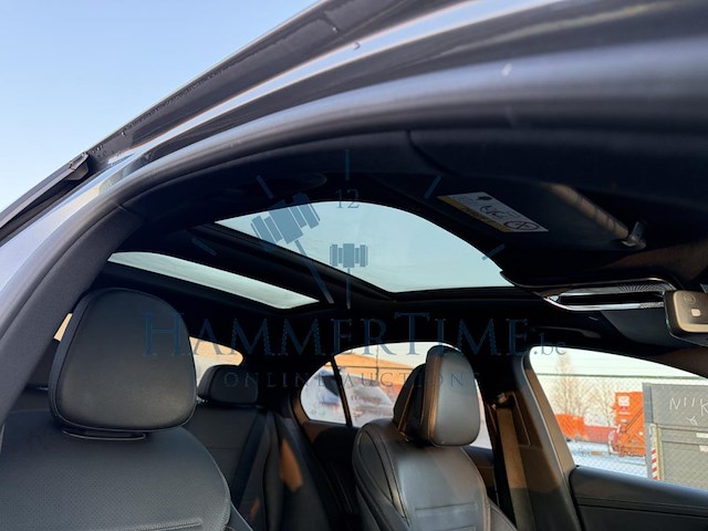 Mercedes-benz classe c (w206) c 180 amg line 170 at, 2022 - afbeelding 19 van  31