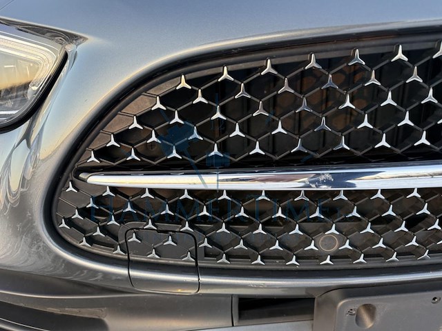 Mercedes-benz classe c (w206) c 180 amg line 170 at, 2022 - afbeelding 22 van  31