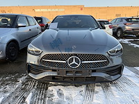 Mercedes-benz classe c (w206) c 180 amg line 170 at, 2022 - afbeelding 12 van  31