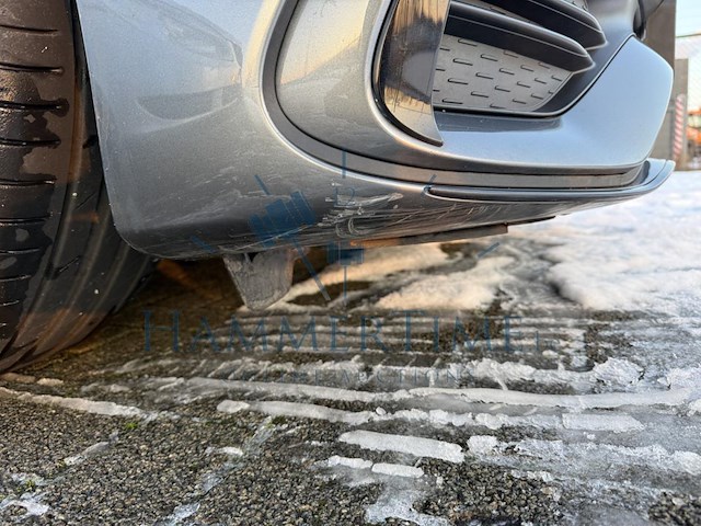 Mercedes-benz classe c (w206) c 180 amg line 170 at, 2022 - afbeelding 24 van  31