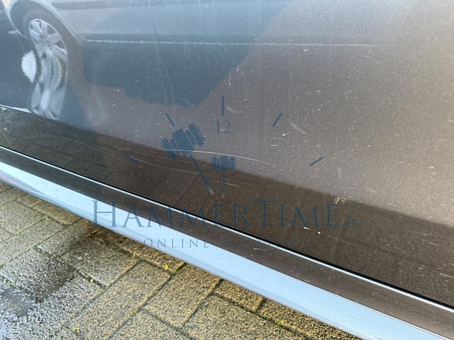 Mercedes-benz classe c (w206) c 180 amg line 170 at, 2022 - afbeelding 25 van  31