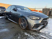 Mercedes-benz classe c (w206) c 180 amg line 170 at, 2022 - afbeelding 23 van  31