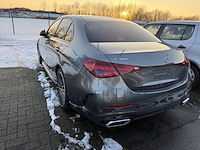 Mercedes-benz classe c (w206) c 180 amg line 170 at, 2022 - afbeelding 28 van  31