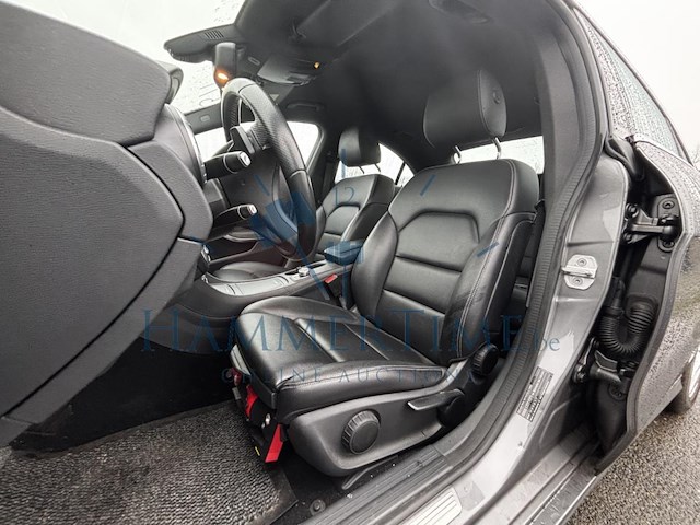 Mercedes-benz classe cla (c117) 180 122 at, 2017 - afbeelding 2 van  35