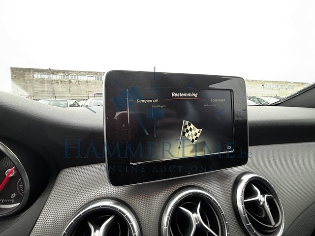 Mercedes-benz classe cla (c117) 180 122 at, 2017 - afbeelding 5 van  35