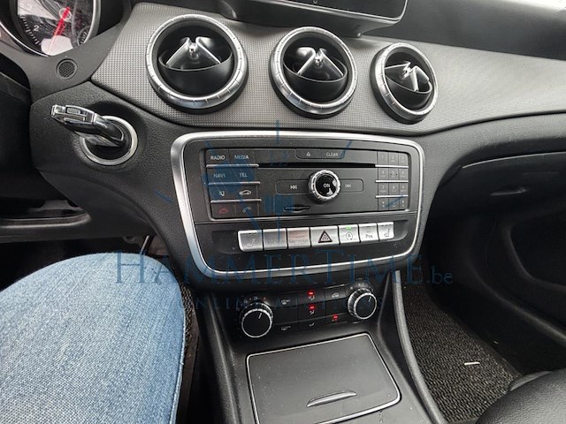 Mercedes-benz classe cla (c117) 180 122 at, 2017 - afbeelding 6 van  35