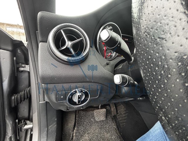 Mercedes-benz classe cla (c117) 180 122 at, 2017 - afbeelding 10 van  35