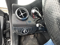 Mercedes-benz classe cla (c117) 180 122 at, 2017 - afbeelding 10 van  35