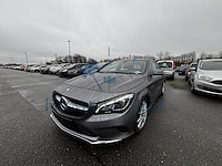 Mercedes-benz classe cla (c117) 180 122 at, 2017 - afbeelding 1 van  35